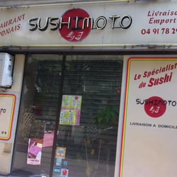 Sushimoto