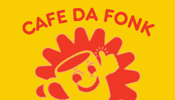 Cafe Da Fonk! by null