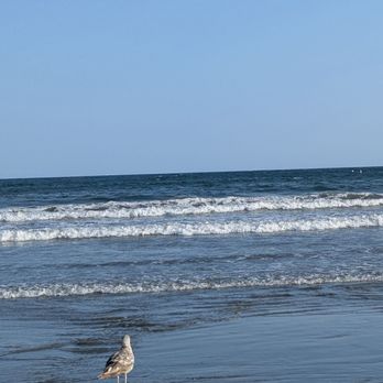 Easton's Beach - Beaches Near Me - Newport, Rhode Island