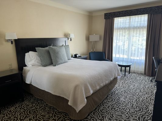 West Inn & Suites by null