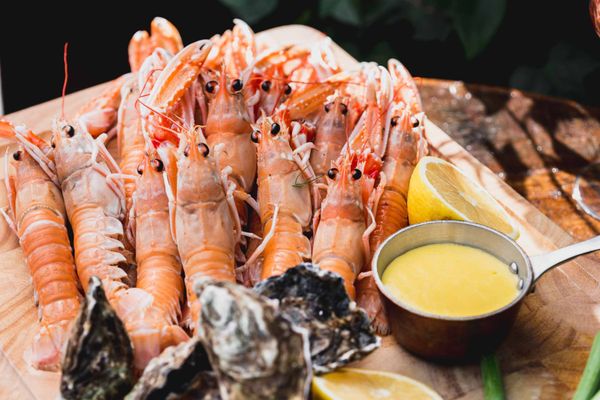 Restaurant 2900 At Park Lane by null