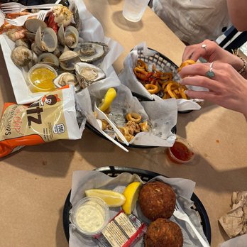 L P Steamers - Seafood Near Me - Baltimore, Maryland L P Steamers - Seafood Near Me - Baltimore, Maryland