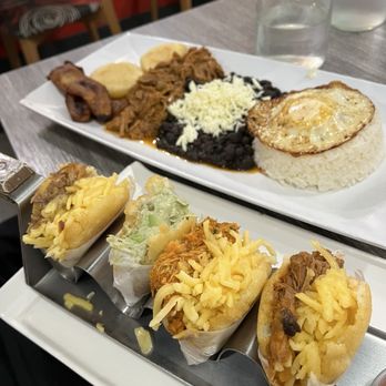 Arepa Grill - Venezuelan Near Me - Doraville, Georgia Arepa Grill - Venezuelan Near Me - Doraville, Georgia