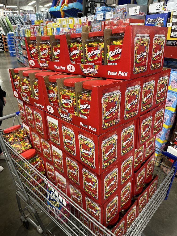 ALIEN TREATS Updated August 2024 112 Gross Rd, Kingsland,