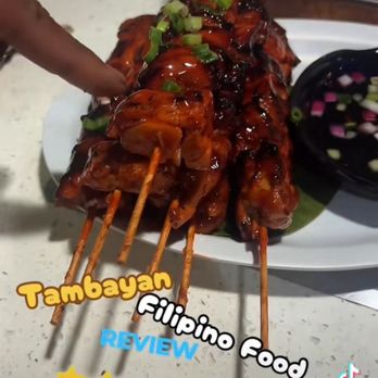 Tambayan - Chicken BBQ plate - Filipino Near Me - Phoenix, Arizona Tambayan - Chicken BBQ plate - Filipino Near Me - Phoenix, Arizona