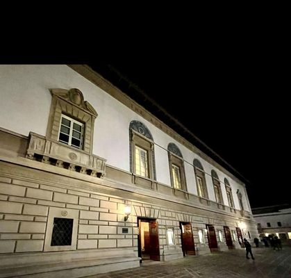 Pasadena Civic Auditorium by null