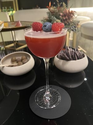 Divinity Restaurant & Lounge Bar by null