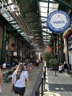 5th Street Public Market by null