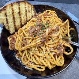 Bolognese Bolognese