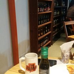 The Jump Bier