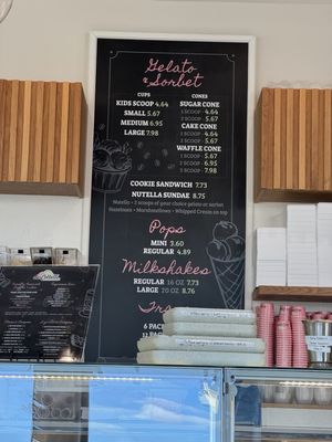 Menu photo 6 Gelateria Dei Coltelli Williston Park, NY Menu photo 6 Gelateria Dei Coltelli Williston Park, NY
