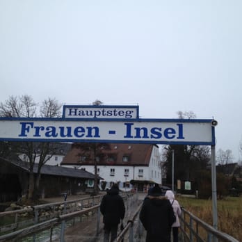 Fraueninsel - Landmarks & Historical Buildings Near Me