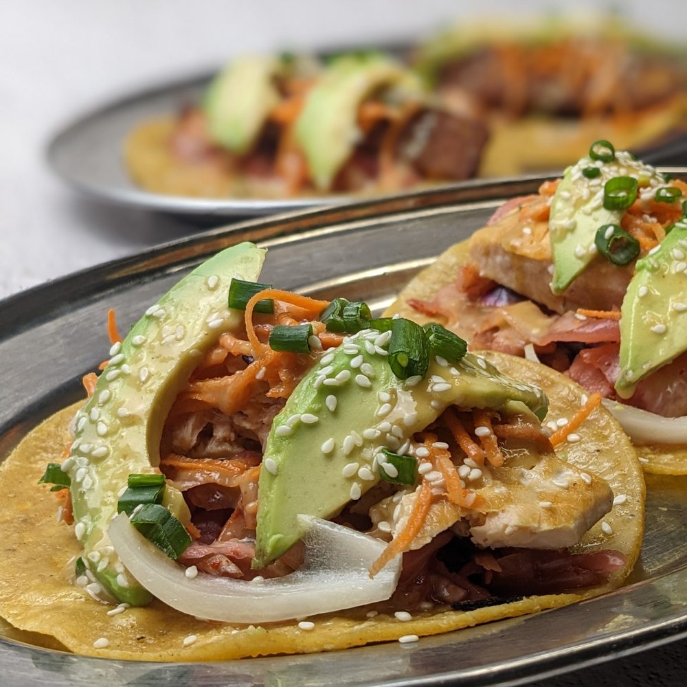 Green Sage Cafe - Downtown