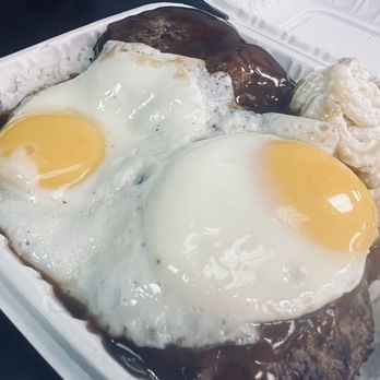 Generations Kitchen - Hawaiian Near Me - Las Vegas, Nevada
