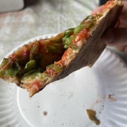 Finelli New York Pizzeria - Thin and crispy! packed with flavor