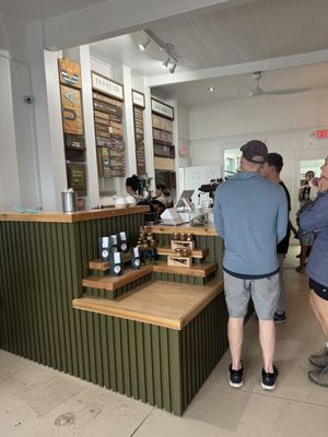 Aloha General by null