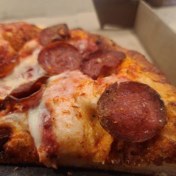 Anthony's Pizza & Pasta - Thick crust - Pizza Near Me - Corona, California Anthony's Pizza & Pasta - Thick crust - Pizza Near Me - Corona, California