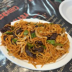 Chinese Dhaba