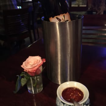 Basil Thai Restaurant - Thai Near Me - Paso Robles, California