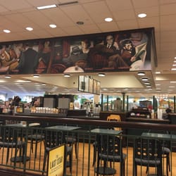 Barnes & Noble - Cafe