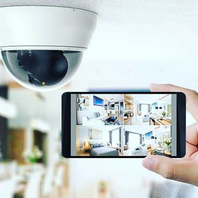 Security Camera - We offer commercial and residential security system installation. From RING to GOOGLE NEST, we do it all. Call today and get your home protected. Call for a free quote today! Security Camera - We offer commercial and residential security system installation. From RING to GOOGLE NEST, we do it all. Call today and get your home protected. Call for a free quote today!