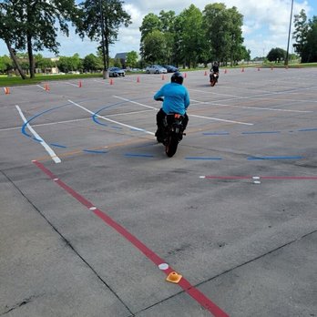 Safety On Two Wheels - Me - Driving Schools Near Me - Tomball, Texas