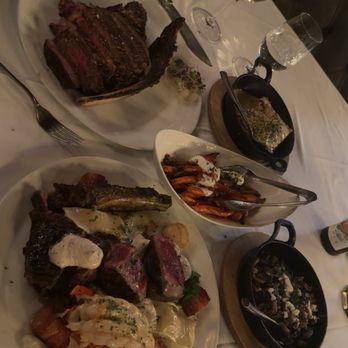 Elliott's Steakhouse - Steakhouses Near Me - Chandler, Arizona Elliott's Steakhouse - Steakhouses Near Me - Chandler, Arizona