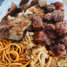 Best China Kitchen Bellflower: Delightful Dining Experience