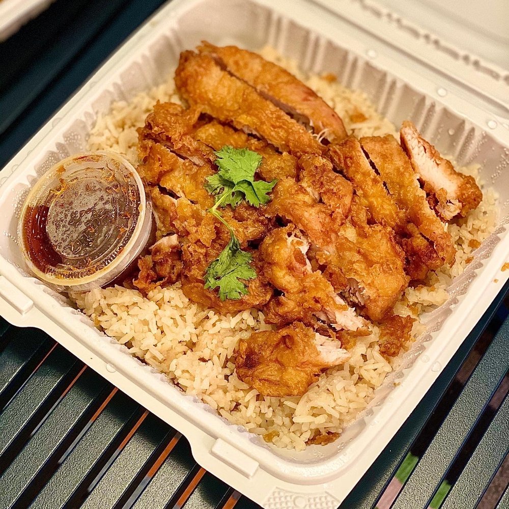 Thai Time Restaurant