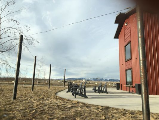 Big Mountain Ciderworks by null