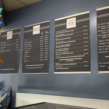 New York Bagel - Menu June 2026 - Bagels Near Me - Rohnert Park, California New York Bagel - Menu June 2026 - Bagels Near Me - Rohnert Park, California