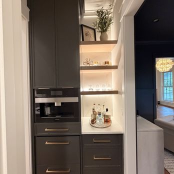 Sullivan Custom Cabinets - General Contractors Near Me - N Charleston, South Carolina Sullivan Custom Cabinets - General Contractors Near Me - N Charleston, South Carolina