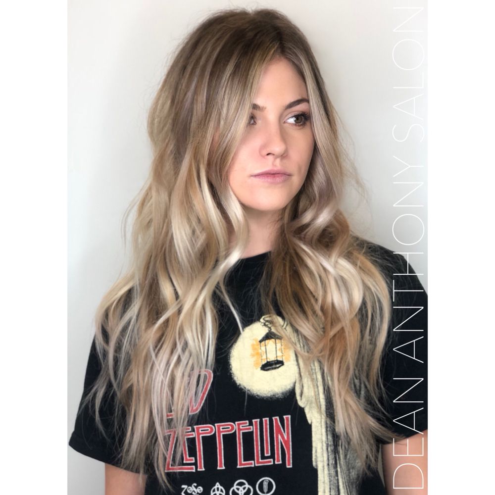 Dean Anthony Salon