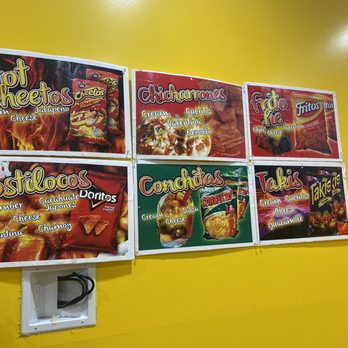 La Colmena Fruteria - Ice Cream & Frozen Yogurt Near Me - San Antonio, Texas La Colmena Fruteria - Ice Cream & Frozen Yogurt Near Me - San Antonio, Texas