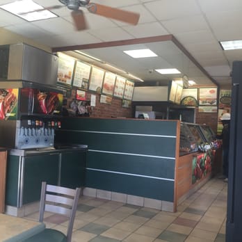 Subway - Very clean and comfortable. - Sandwiches Near Me - New York, New York Subway - Very clean and comfortable. - Sandwiches Near Me - New York, New York