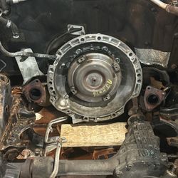 A1 Mobile Auto Service - Nissan frontier