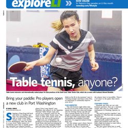 Gold Coast Table Tennis Club
