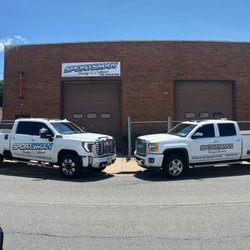 Sportsman Towing & Recovery