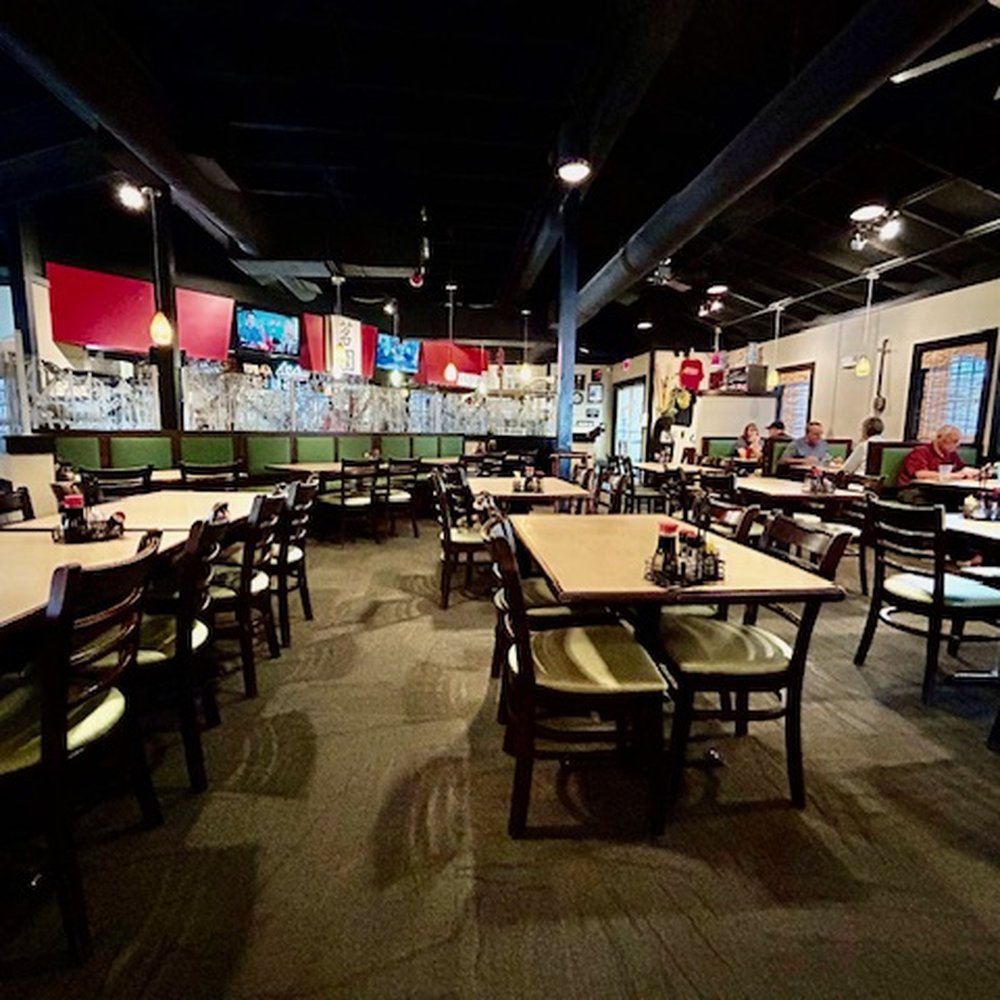 Leong's Asian Diner - Chinese Near Me - Springfield, Missouri Leong's Asian Diner - Chinese Near Me - Springfield, Missouri