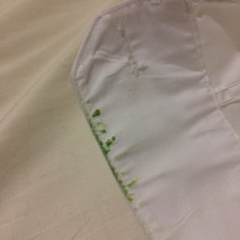 Savvy Cleaners - They left a mysterious green stain on my shirt. - Dry Cleaning Near Me - San Francisco, California Savvy Cleaners - They left a mysterious green stain on my shirt. - Dry Cleaning Near Me - San Francisco, California