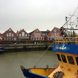 Hotel Rodenbäck - Hafen