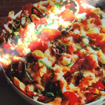 Your Pie Pizza - Another poster - Pizza Near Me - Hapeville, Georgia Your Pie Pizza - Another poster - Pizza Near Me - Hapeville, Georgia