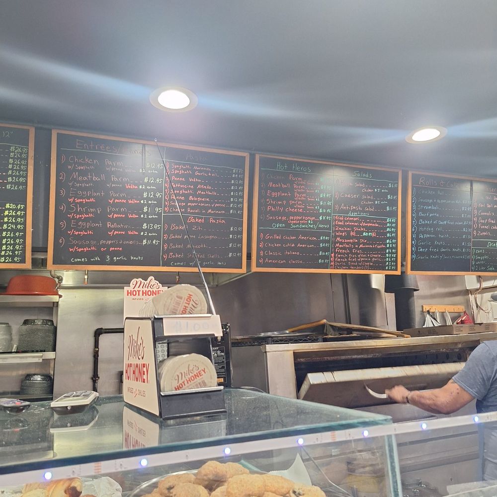 Dough Boys Pizza - Pizza Near Me - Bronx, New York