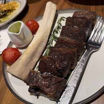 Star Leaf - 12 Hr Braised Angus Short Ribs - Asian Fusion Near Me - Pasadena, California Star Leaf - 12 Hr Braised Angus Short Ribs - Asian Fusion Near Me - Pasadena, California