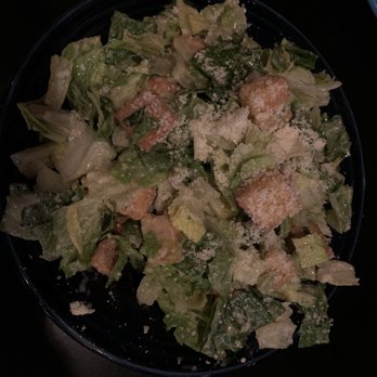 The Loading Dock Bar & Grill - Ceaser salad - American Near Me - Dunmore, Pennsylvania