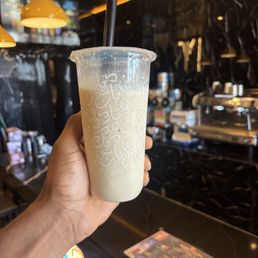 Baba Protein Shake