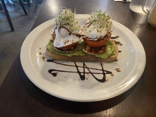 Le Monde Cafe by null