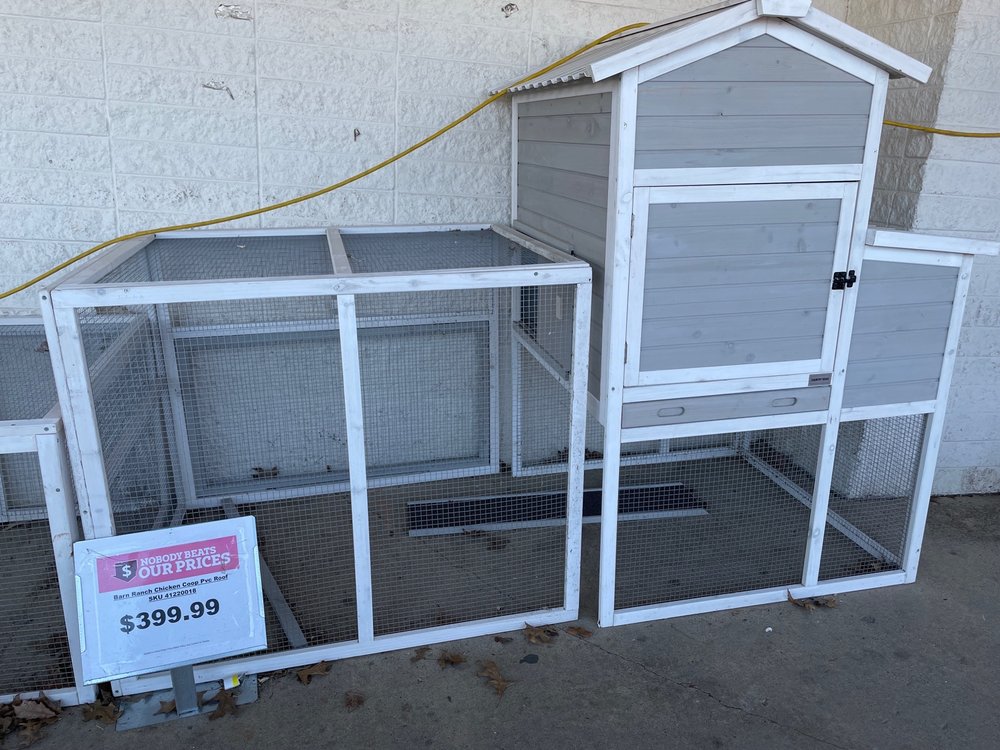 RURAL KING Updated September 2024 16 Photos 3541 E Lincoln Way