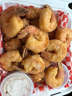 The Fried Spot by null