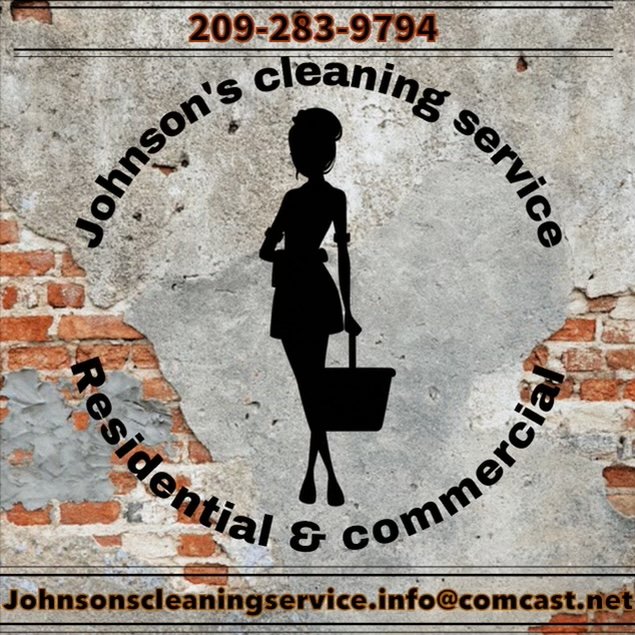 JOHNSON’S CLEANING SERVICE Updated September 2024 Sutter Creek